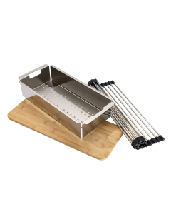 System Sync Accessory Trio