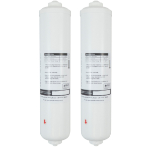 Swich High Resin Water Filter Replacement Cartridges Annual Pack