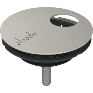 Orbit Waste in Stainless Steel