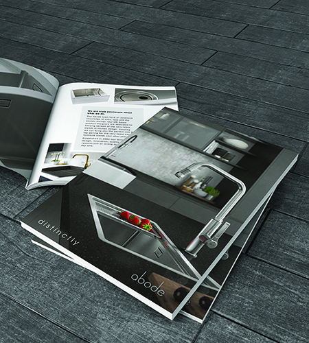 Request or Download a Brochure