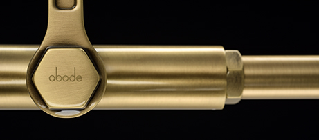 Care of kitchen and bathroom brassware