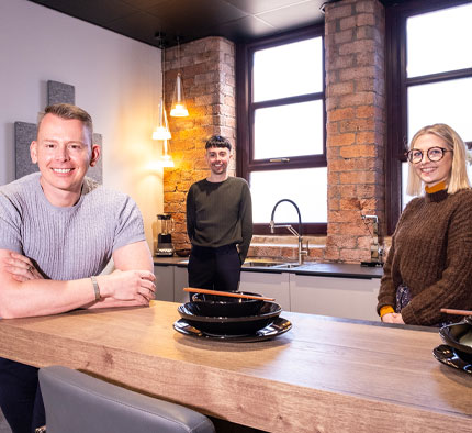 Find your Nearest Retailer