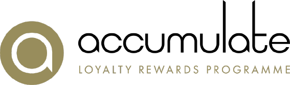 accumulate-rewards-programme